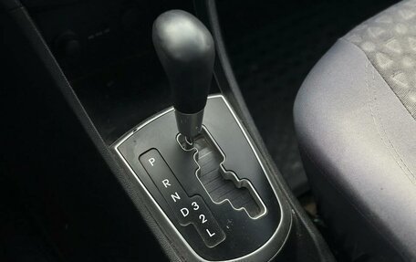 Hyundai Solaris II рестайлинг, 2012 год, 930 000 рублей, 14 фотография