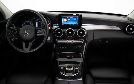Mercedes-Benz C-Класс, 2019 год, 3 250 000 рублей, 9 фотография
