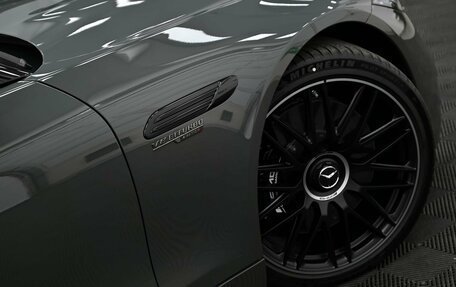 Mercedes-Benz SL-Класс AMG, 2026 год, 27 700 000 рублей, 7 фотография