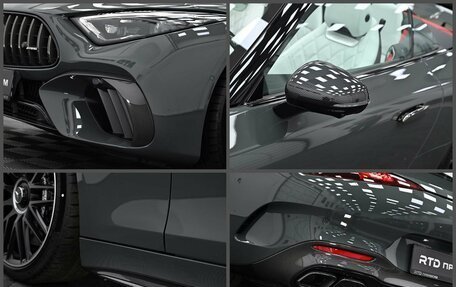 Mercedes-Benz SL-Класс AMG, 2026 год, 27 700 000 рублей, 9 фотография