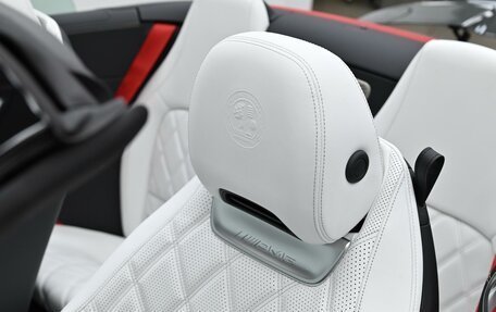 Mercedes-Benz SL-Класс AMG, 2026 год, 27 700 000 рублей, 15 фотография