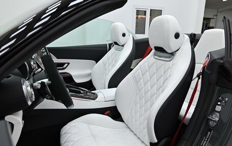 Mercedes-Benz SL-Класс AMG, 2026 год, 27 700 000 рублей, 14 фотография