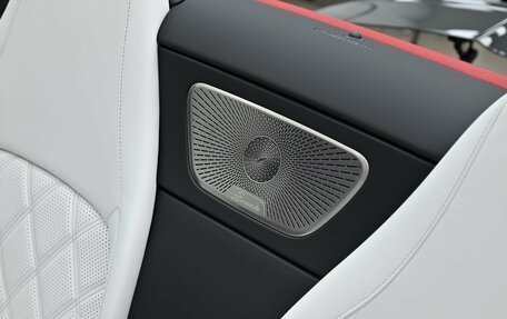 Mercedes-Benz SL-Класс AMG, 2026 год, 27 700 000 рублей, 16 фотография