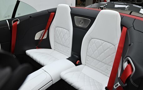 Mercedes-Benz SL-Класс AMG, 2026 год, 27 700 000 рублей, 17 фотография