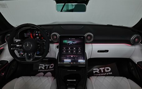 Mercedes-Benz SL-Класс AMG, 2026 год, 27 700 000 рублей, 27 фотография