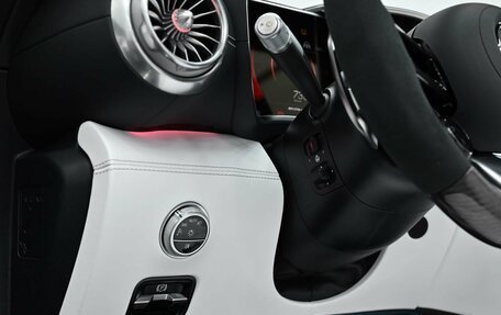 Mercedes-Benz SL-Класс AMG, 2026 год, 27 700 000 рублей, 24 фотография