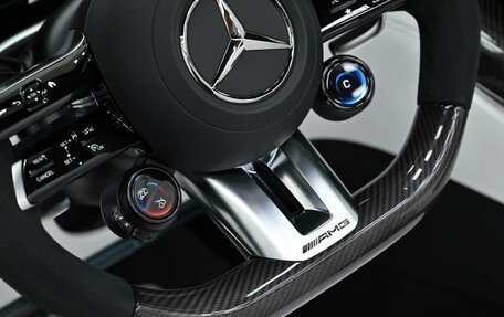 Mercedes-Benz SL-Класс AMG, 2026 год, 27 700 000 рублей, 23 фотография