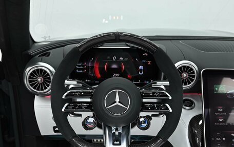 Mercedes-Benz SL-Класс AMG, 2026 год, 27 700 000 рублей, 21 фотография