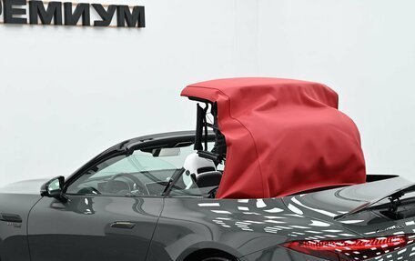 Mercedes-Benz SL-Класс AMG, 2026 год, 27 700 000 рублей, 29 фотография
