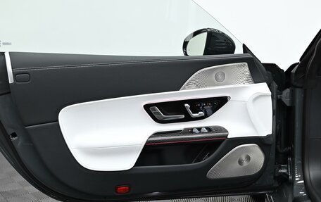 Mercedes-Benz SL-Класс AMG, 2026 год, 27 700 000 рублей, 25 фотография