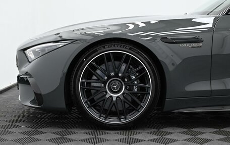 Mercedes-Benz SL-Класс AMG, 2026 год, 27 700 000 рублей, 31 фотография