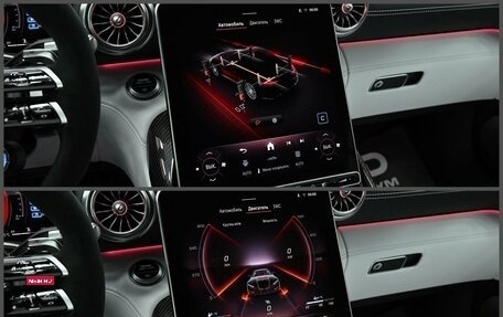 Mercedes-Benz SL-Класс AMG, 2026 год, 27 700 000 рублей, 13 фотография