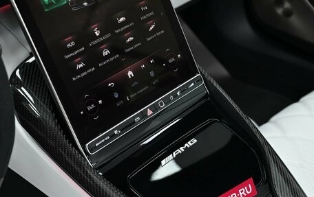 Mercedes-Benz SL-Класс AMG, 2026 год, 27 700 000 рублей, 19 фотография