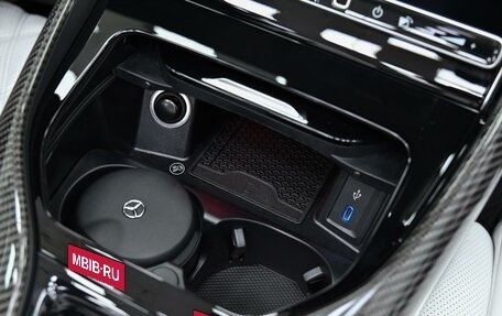 Mercedes-Benz SL-Класс AMG, 2026 год, 27 700 000 рублей, 28 фотография