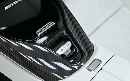 Mercedes-Benz SL-Класс AMG, 2026 год, 27 700 000 рублей, 20 фотография