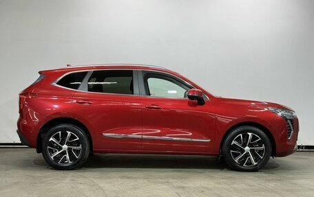 Haval Jolion, 2021 год, 1 699 000 рублей, 4 фотография