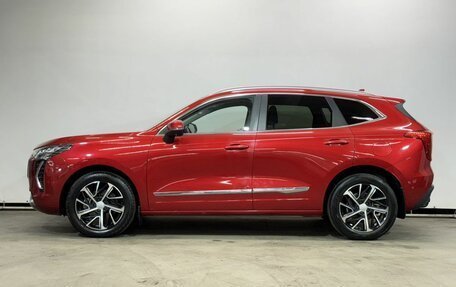 Haval Jolion, 2021 год, 1 699 000 рублей, 8 фотография