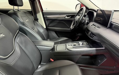 Haval Jolion, 2021 год, 1 699 000 рублей, 10 фотография