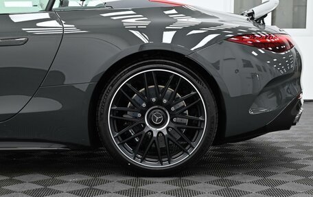 Mercedes-Benz SL-Класс AMG, 2026 год, 27 700 000 рублей, 32 фотография