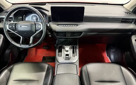 Haval Jolion, 2021 год, 1 699 000 рублей, 9 фотография