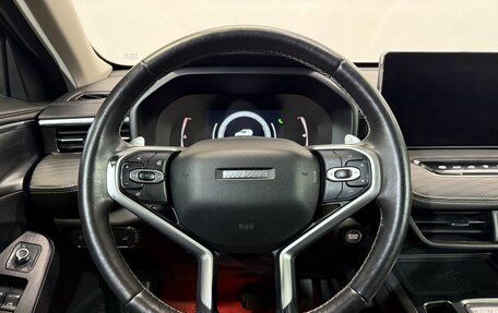 Haval Jolion, 2021 год, 1 699 000 рублей, 12 фотография