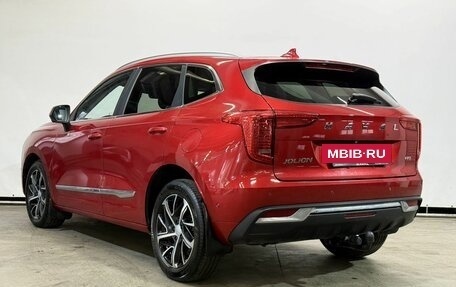Haval Jolion, 2021 год, 1 699 000 рублей, 7 фотография
