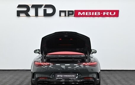 Mercedes-Benz SL-Класс AMG, 2026 год, 27 700 000 рублей, 33 фотография