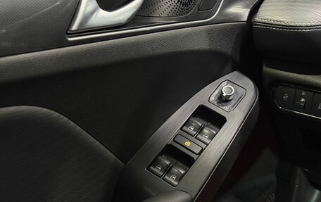 Haval Jolion, 2021 год, 1 699 000 рублей, 15 фотография