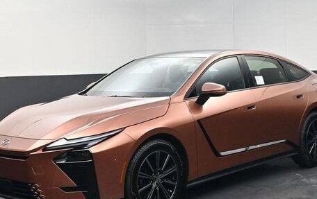 Lexus ES, 2026 год, 12 089 921 рублей, 2 фотография