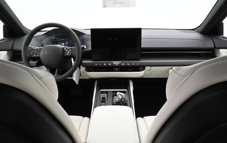 Lexus ES, 2026 год, 12 089 921 рублей, 4 фотография