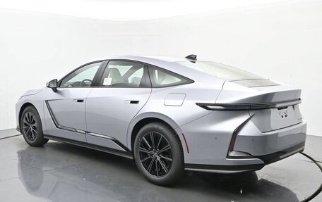 Lexus ES, 2026 год, 12 089 921 рублей, 3 фотография