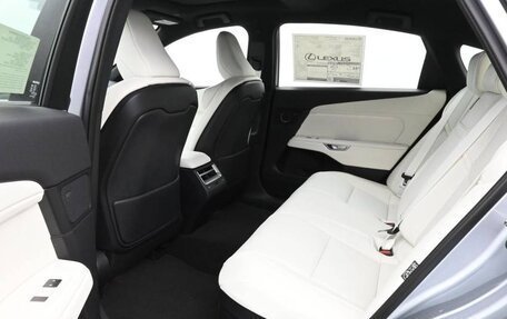 Lexus ES, 2026 год, 12 089 921 рублей, 7 фотография
