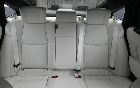 Lexus ES, 2026 год, 12 089 921 рублей, 9 фотография