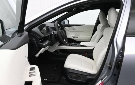 Lexus ES, 2026 год, 12 089 921 рублей, 5 фотография