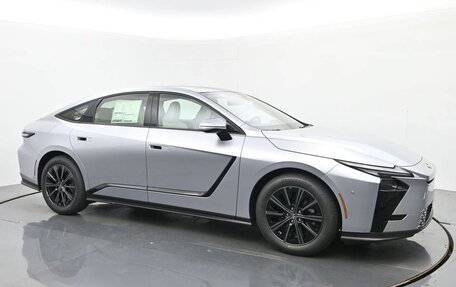 Lexus ES, 2026 год, 12 089 921 рублей, 12 фотография
