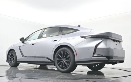 Lexus ES, 2026 год, 12 089 921 рублей, 14 фотография