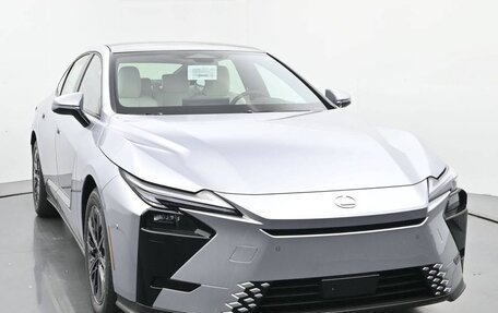 Lexus ES, 2026 год, 12 089 921 рублей, 13 фотография