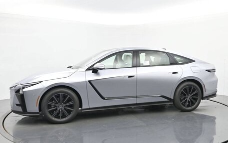 Lexus ES, 2026 год, 12 089 921 рублей, 20 фотография
