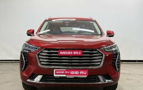 Haval Jolion, 2021 год, 1 699 000 рублей, 2 фотография