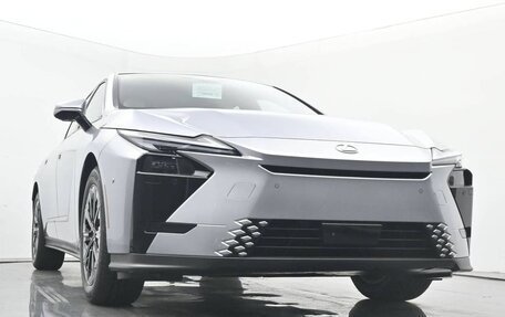 Lexus ES, 2026 год, 12 089 921 рублей, 15 фотография