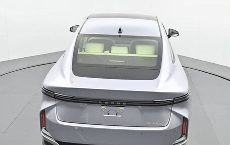 Lexus ES, 2026 год, 12 089 921 рублей, 22 фотография