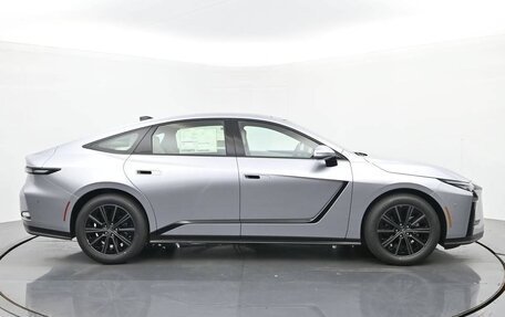Lexus ES, 2026 год, 12 089 921 рублей, 21 фотография