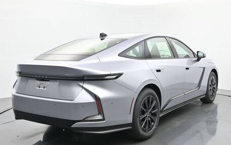 Lexus ES, 2026 год, 12 089 921 рублей, 11 фотография