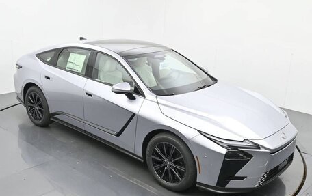 Lexus ES, 2026 год, 12 089 921 рублей, 23 фотография