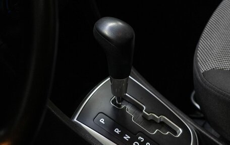 Hyundai Solaris II рестайлинг, 2013 год, 900 000 рублей, 11 фотография