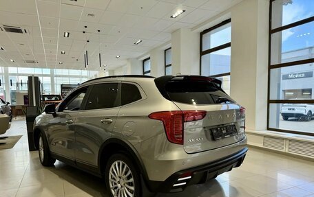 Haval Jolion, 2026 год, 2 649 000 рублей, 5 фотография