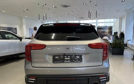 Haval Jolion, 2026 год, 2 649 000 рублей, 7 фотография