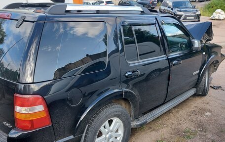 Ford Explorer IV, 2008 год, 325 000 рублей, 5 фотография