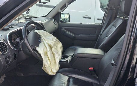 Ford Explorer IV, 2008 год, 325 000 рублей, 8 фотография