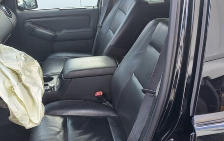 Ford Explorer IV, 2008 год, 325 000 рублей, 9 фотография